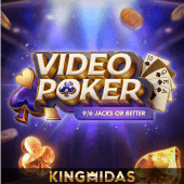Video Poker - Super King PH