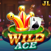 Wild Ace - Super King PH Slot