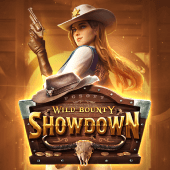 Wild Bounty Showdown - Super King PH Slot